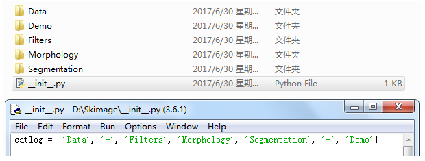 GitHub - Image-Py/skimg-plgs: A plugins system for imagepy based on ...